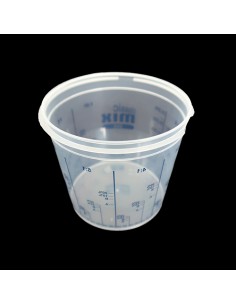 Tazza per miscelazione 1400ml