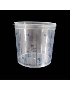Tazza per miscelazione 1400ml 2