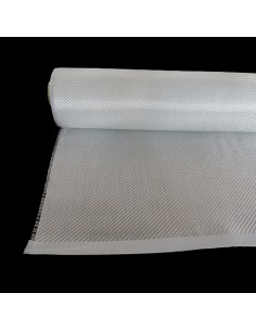 Tessuto di vetro 290g/m² Twill 2