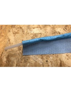 Resin stopper per infusione 2