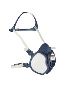 Maschera 3M 4251+