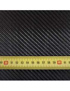 Tessuto carbonio twill 200... 2